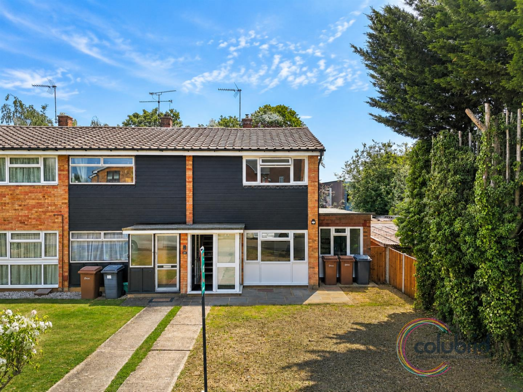 Main image of property: The Westerings, Great Baddow, Chelmsford