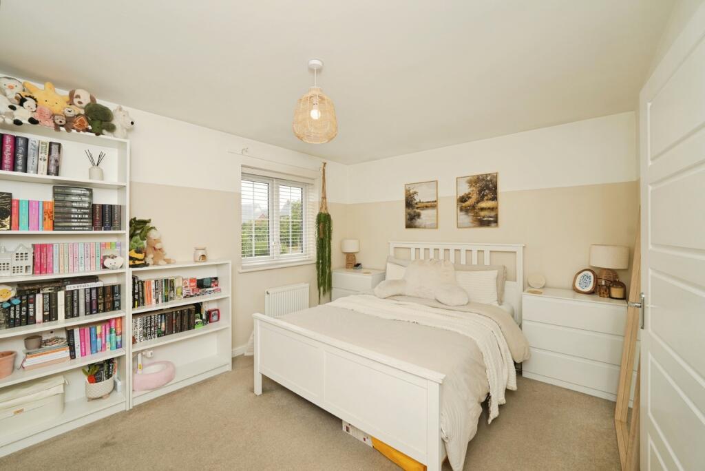 Corn Rows, Thornbury, Bristol, Gloucestershire, BS35 photo 5