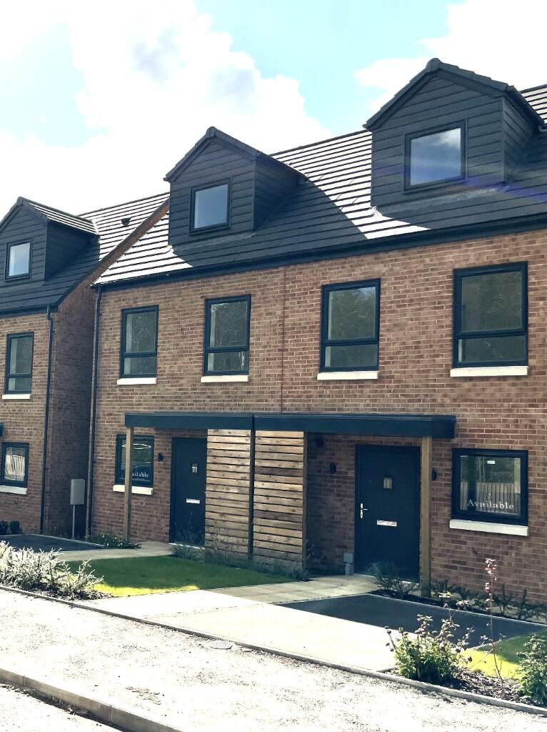 Main image of property: Pintail Meadow, Worksop, Nottinghamshire, S80