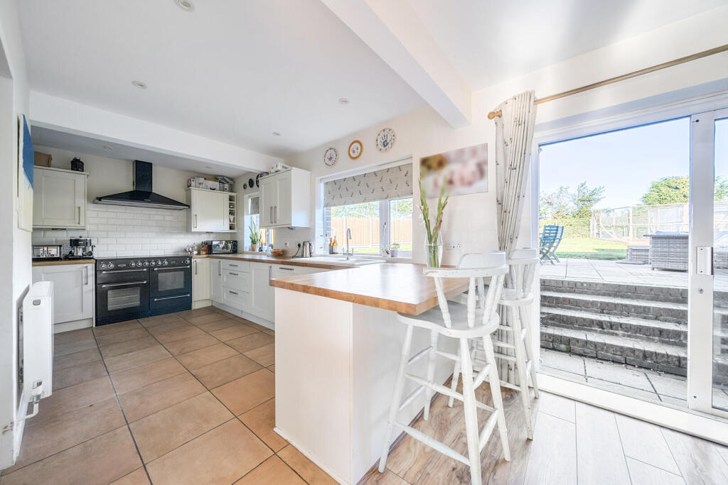Main image of property: Grove Road, Wickhambreaux, Canterbury