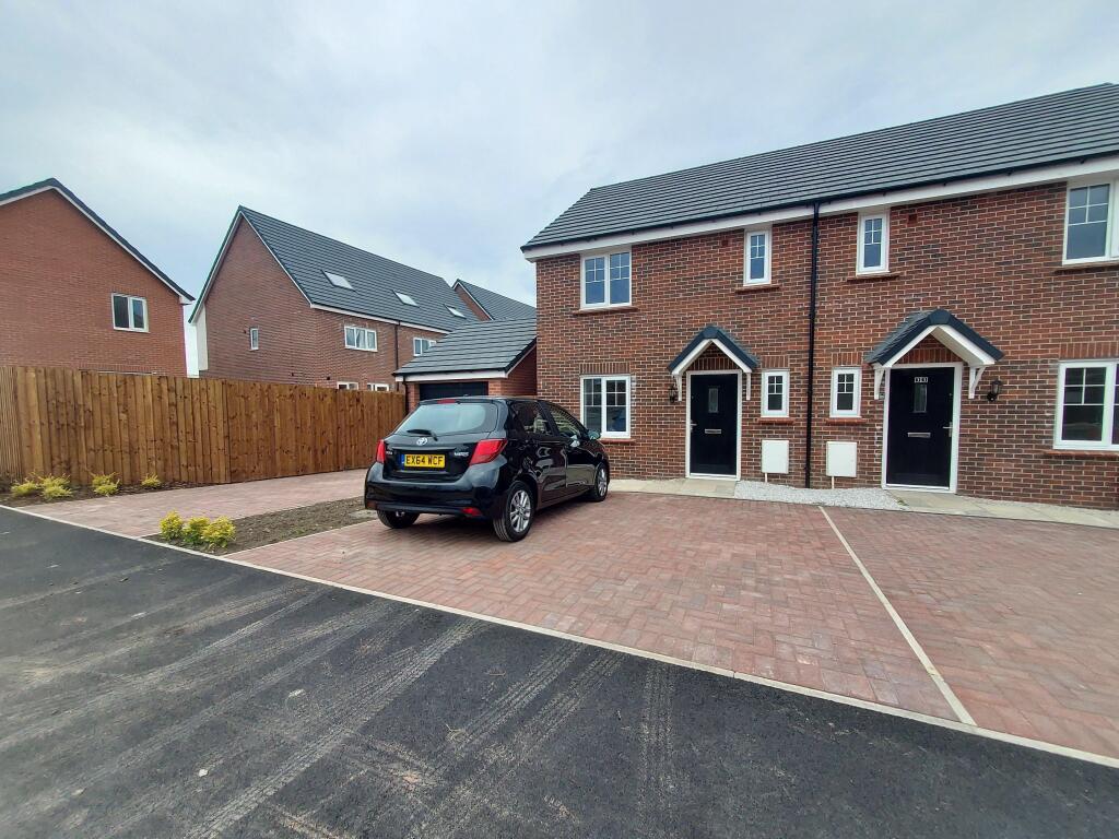 Main image of property: Leith Way, Liverpool