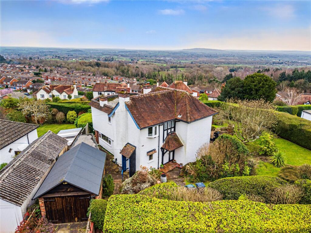 King Edwards Road, Malvern, Worcestershire, WR14 photo 3