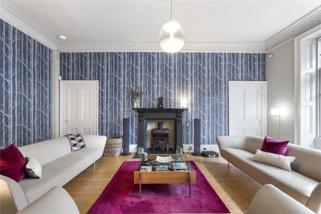 House in Edinburgh, East Lothian - View 2