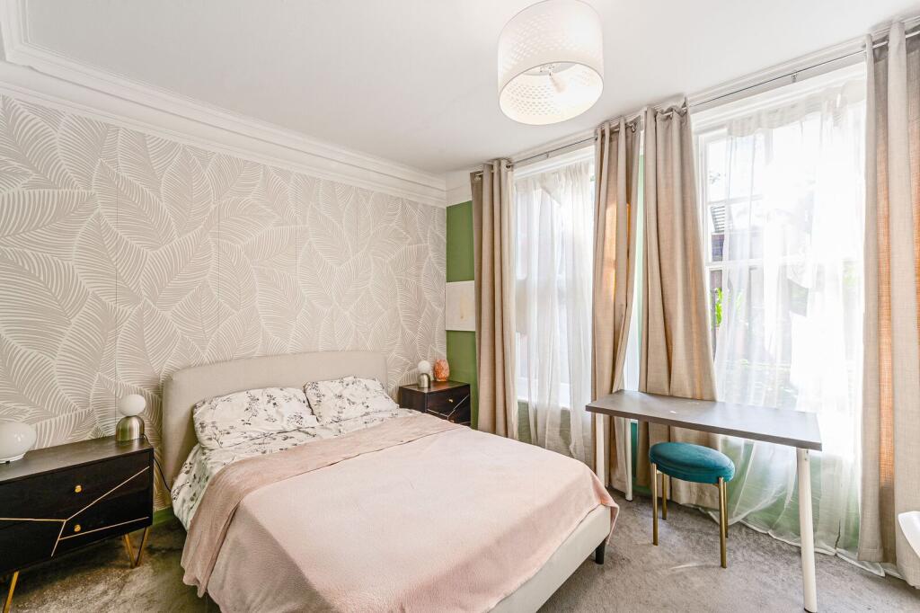 Apartment in London, City of Westminster - View 5
