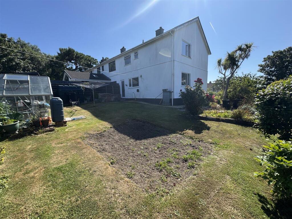 Main image of property: Rose Meadows, Goonhavern, Truro