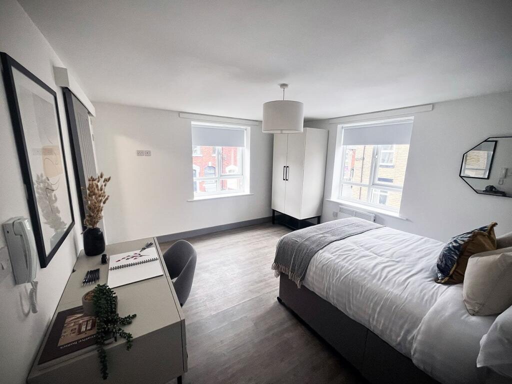 Main image of property: Park Place