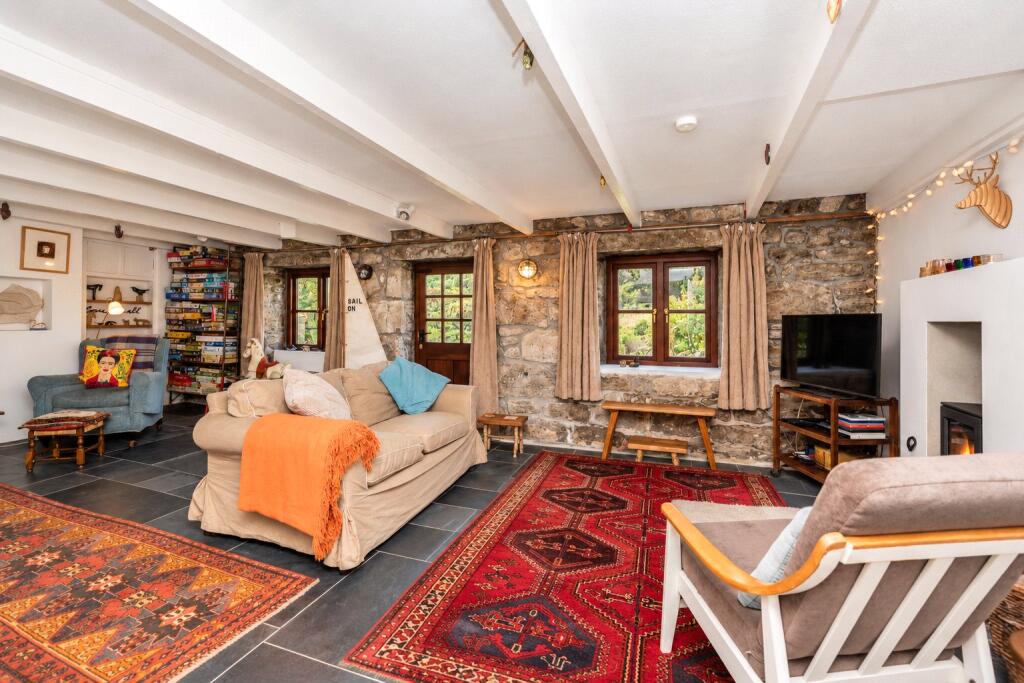 House in St. Buryan, St Buryan, Lamorna and Paul - View 3