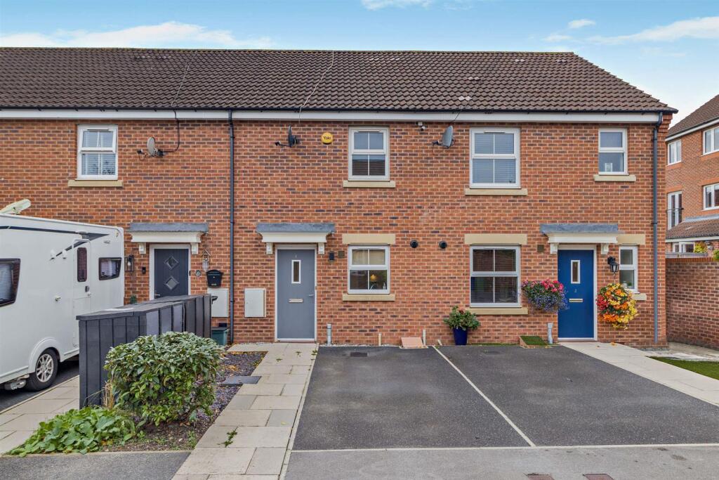 Main image of property: Stirling Lane, Scawthorpe, Doncaster