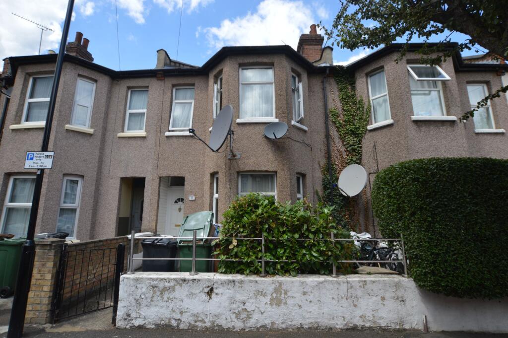 Main image of property: Morley Road, E10