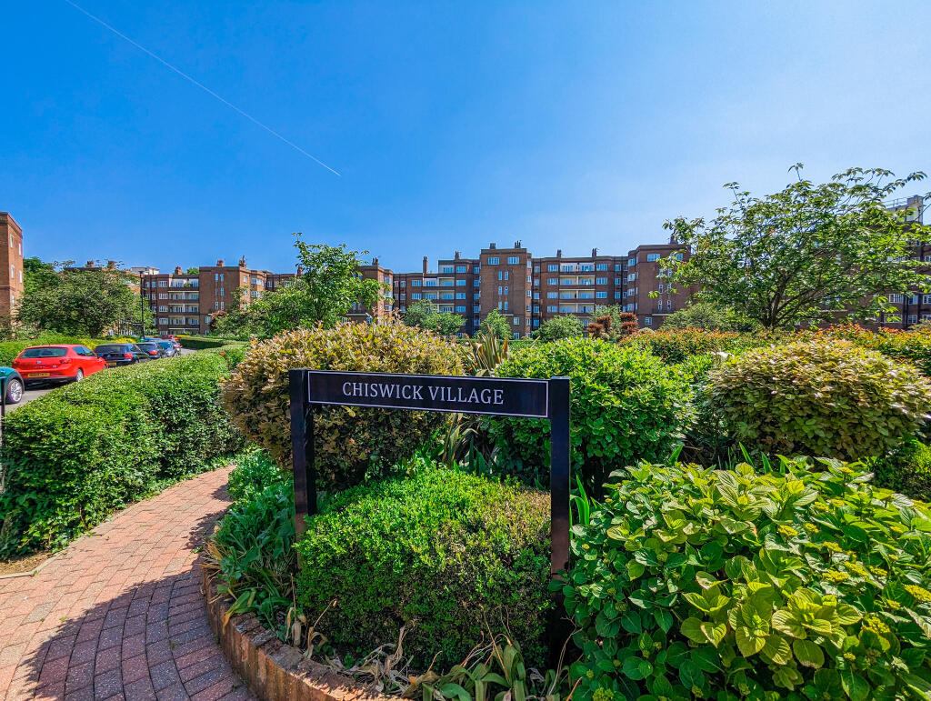 Main image of property: Chiswick Village, Chiswick, Hounslow, London