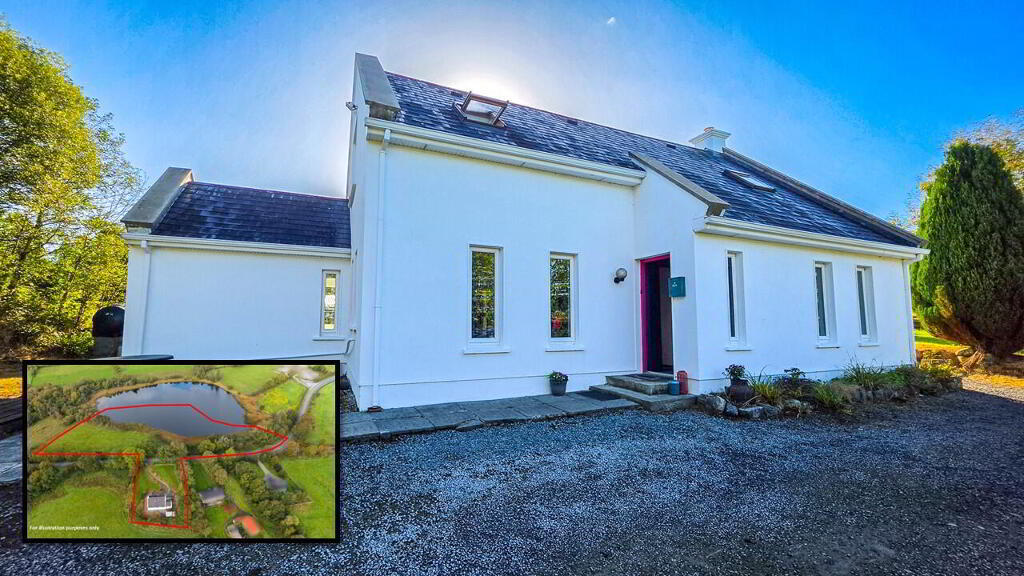 Main image of property: Mosshill, Strokestown