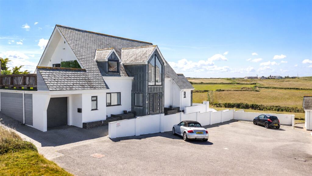 Main image of property: Upton, Bude, Cornwall