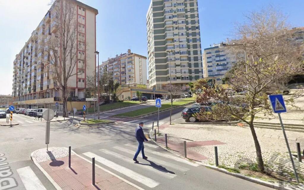 Main image of property: Lisbon