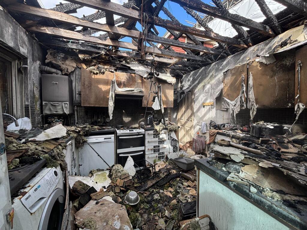 Main image of property: Russells Close, East Preston, BN16