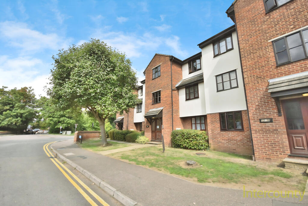 Main image of property: Rushes Court, Bishops Stortford, Herts, CM23
