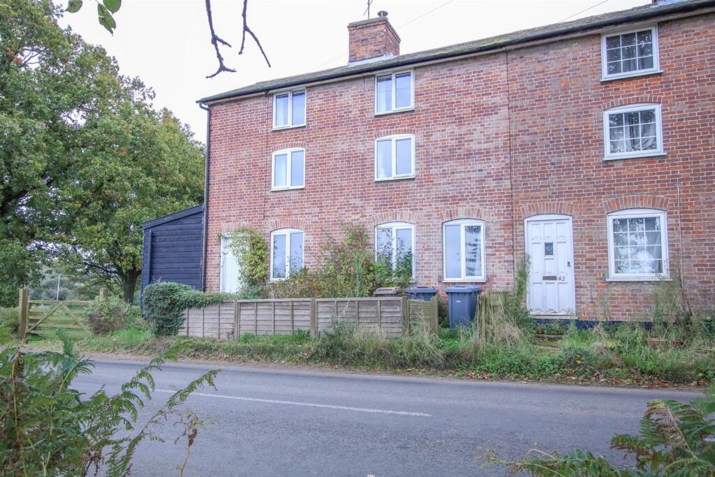 Main image of property: The Street, Butley, Woodbridge