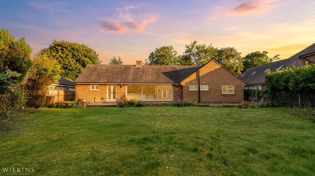 Additional image 31 of Endwood Drive, Sutton Coldfield, Staffordshire, B74