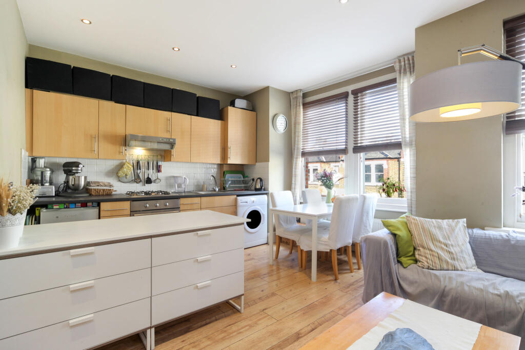 Main image of property: Percy Road, LONDON, W12 9PX