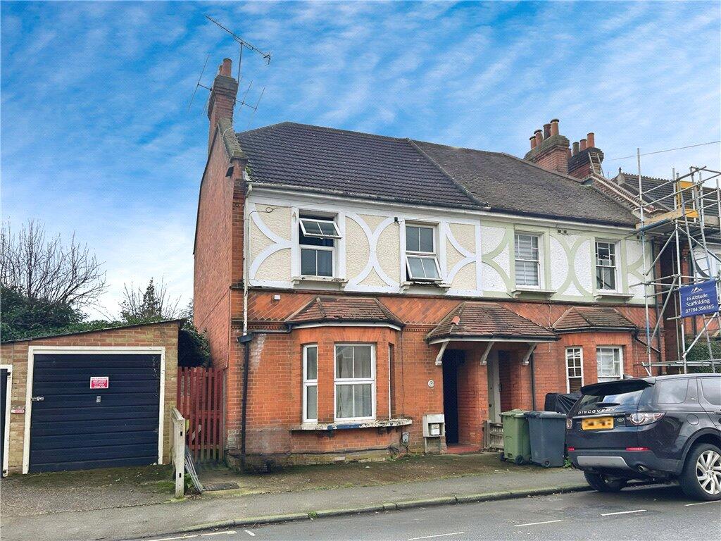 Main image of property: Recreation Road, Guildford, Surrey, GU1