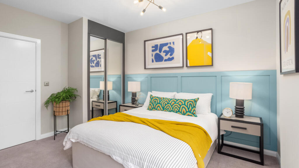 Main image of property: Fielders Crescent, IG11 0ZQ