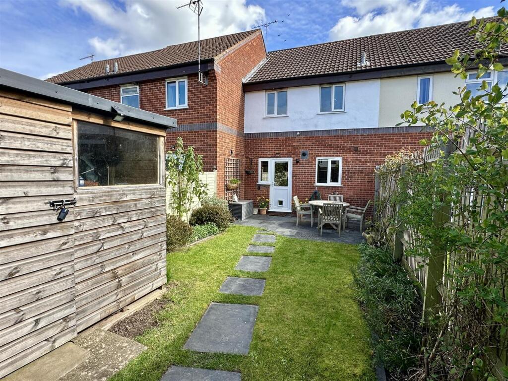 Additional image 10 of Meadow Road, Alcester