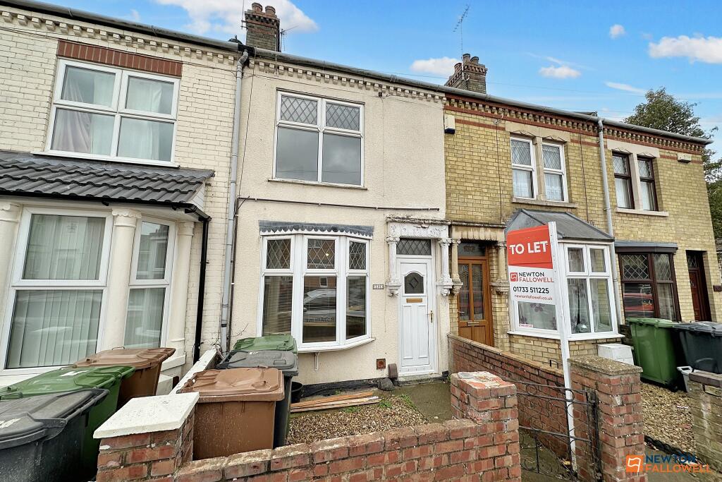 Main image of property: Queens Walk, Fletton, Peterborough, PE2