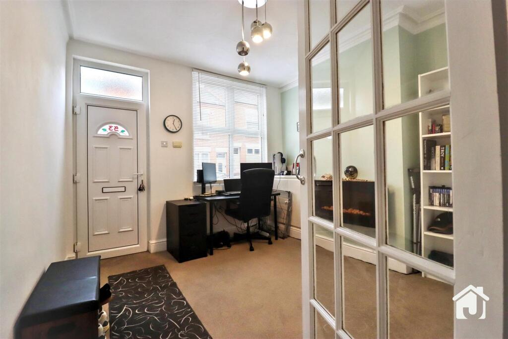 Rowan Street, Leicester, Leicestershire photo 3