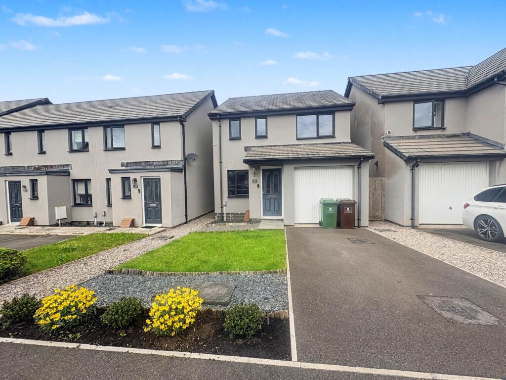 Main image of property: Afflington Road, Plymouth