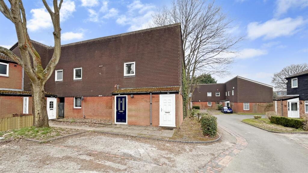 Main image of property: Stonecrop Close, Kings Norton, Birmingham