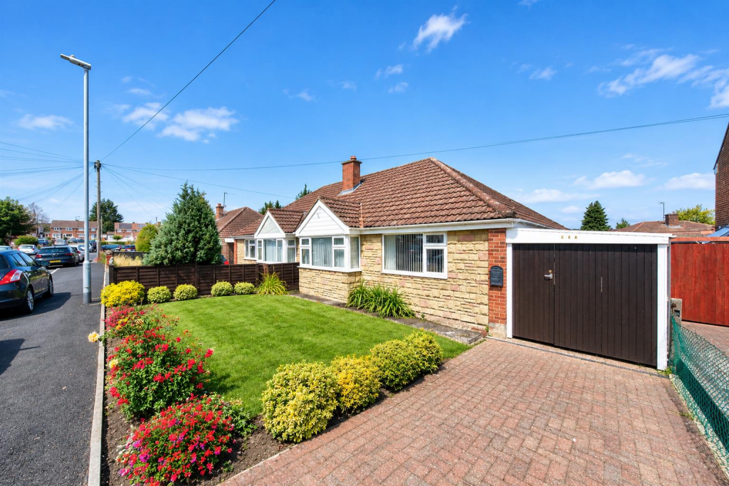 Main image of property: Bradley Road, Luton