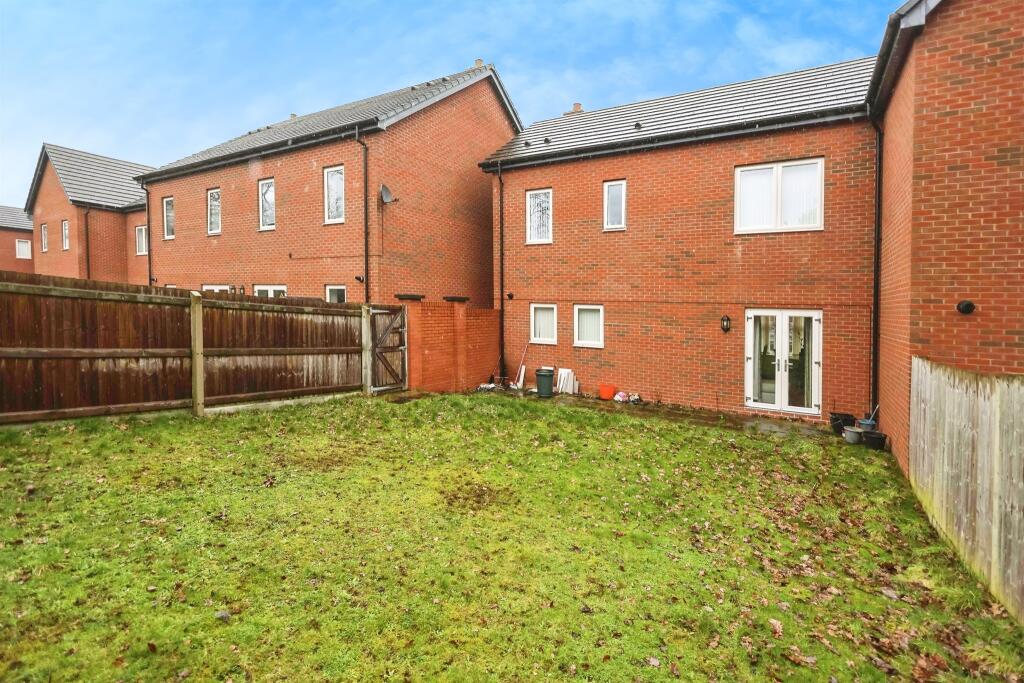 Additional image 18 of Simmons Crescent, BIRMINGHAM