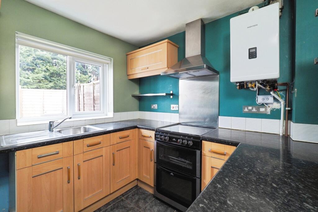 House in Nottingham - View 2