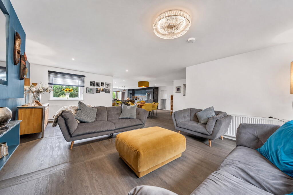 House in Dumfries - View 5