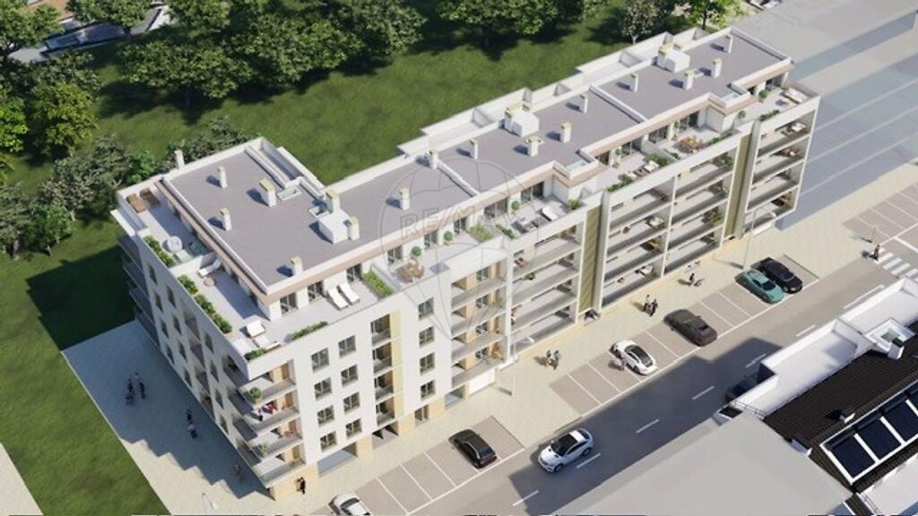 Main image of property: Setúbal, Montijo