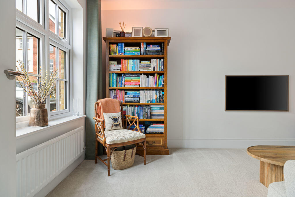 House in Chichester, Lavant View - View 4
