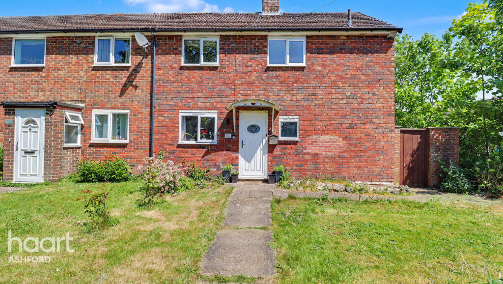 Main image of property: North Pends, Ashford