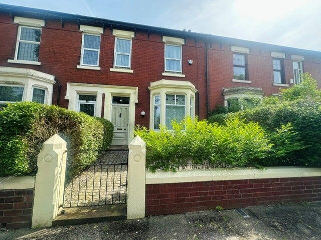Main image of property: Symonds Road, Fulwood, Preston
