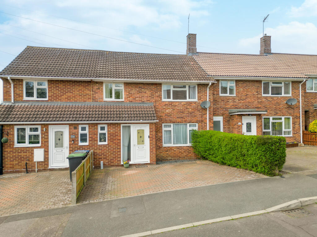 Main image of property: Cotesmore Road, Hemel Hempstead