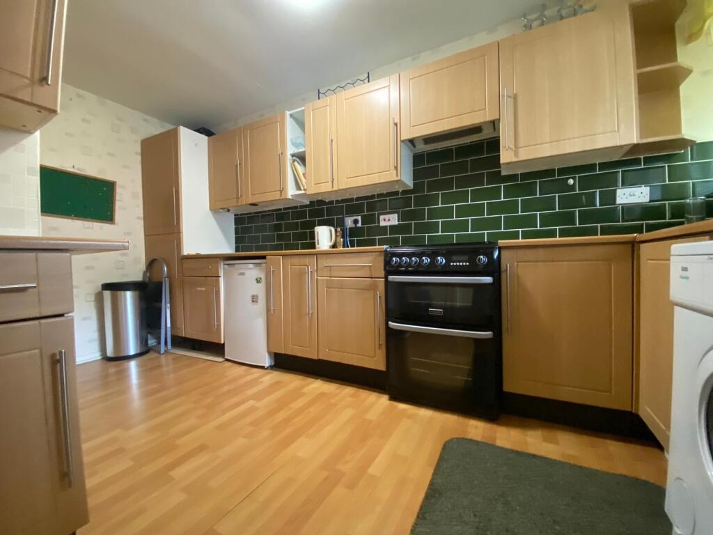 Main image of property: St. Cecilia Close, KIDDERMINSTER