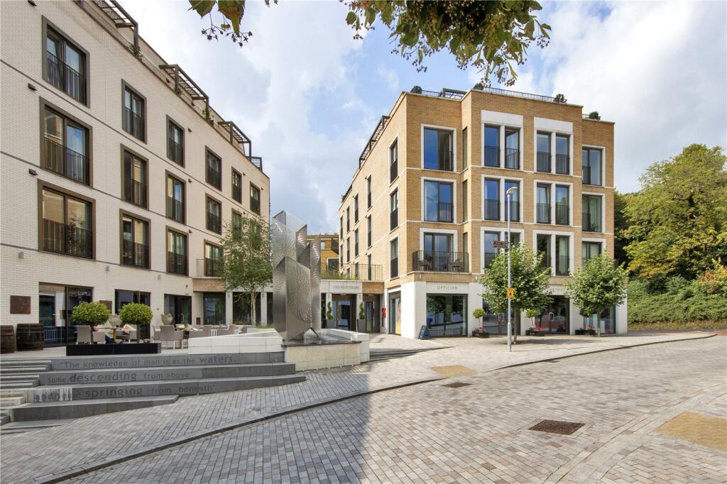 Main image of property: Linden Park Road, Tunbridge Wells, Kent, TN2