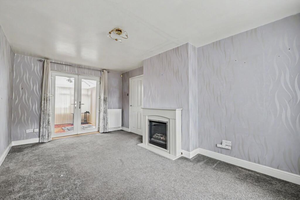 House in Coventry - More