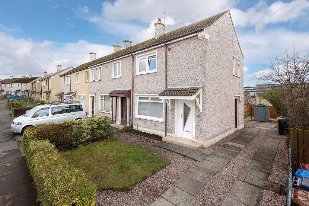 Main image of property: Ochilview Road, Bo'ness, EH51