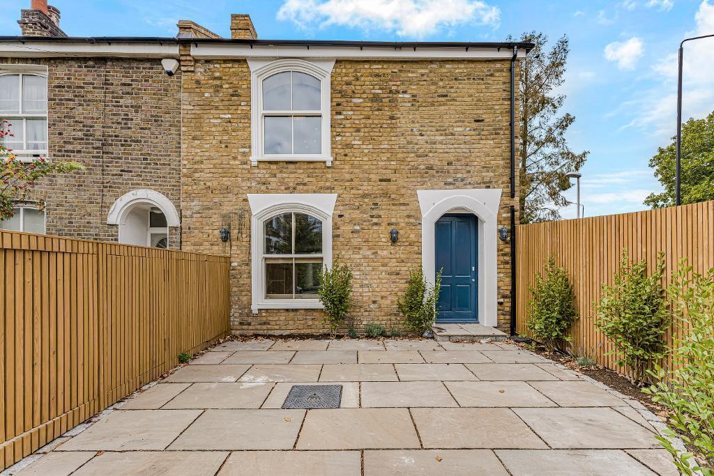 Main image of property: South Black Lion Lane, London, W6 9TJ