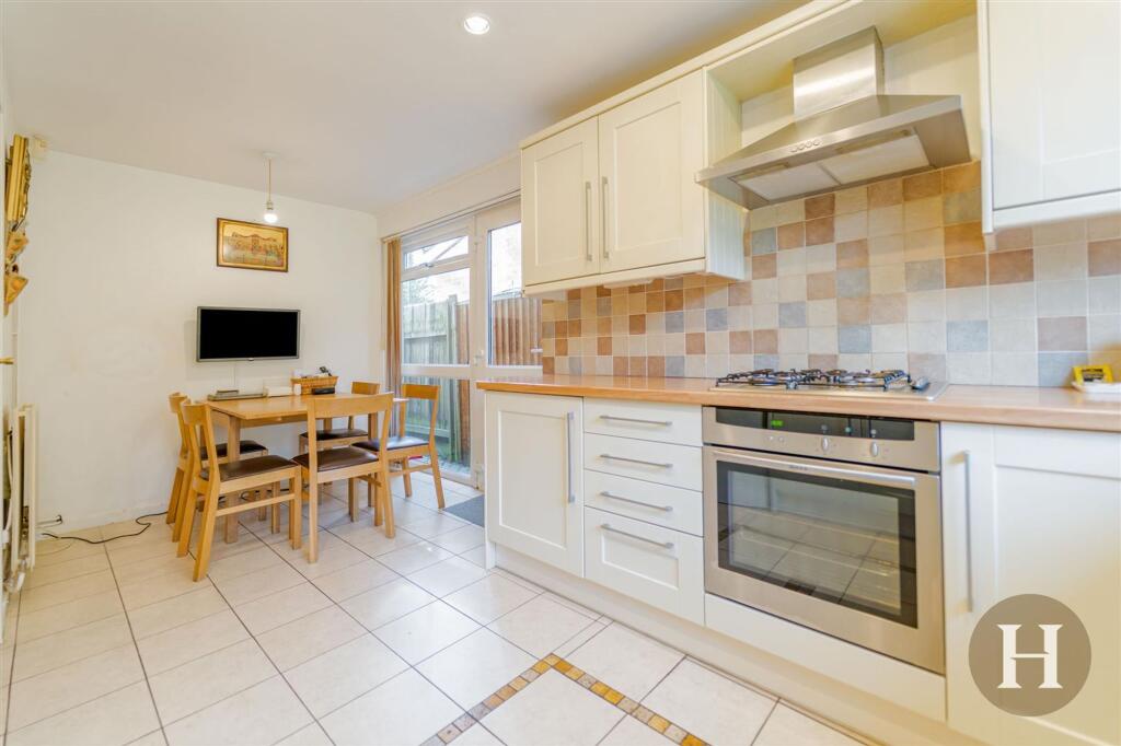 Augustus Road, Birmingham, B15 - View 3