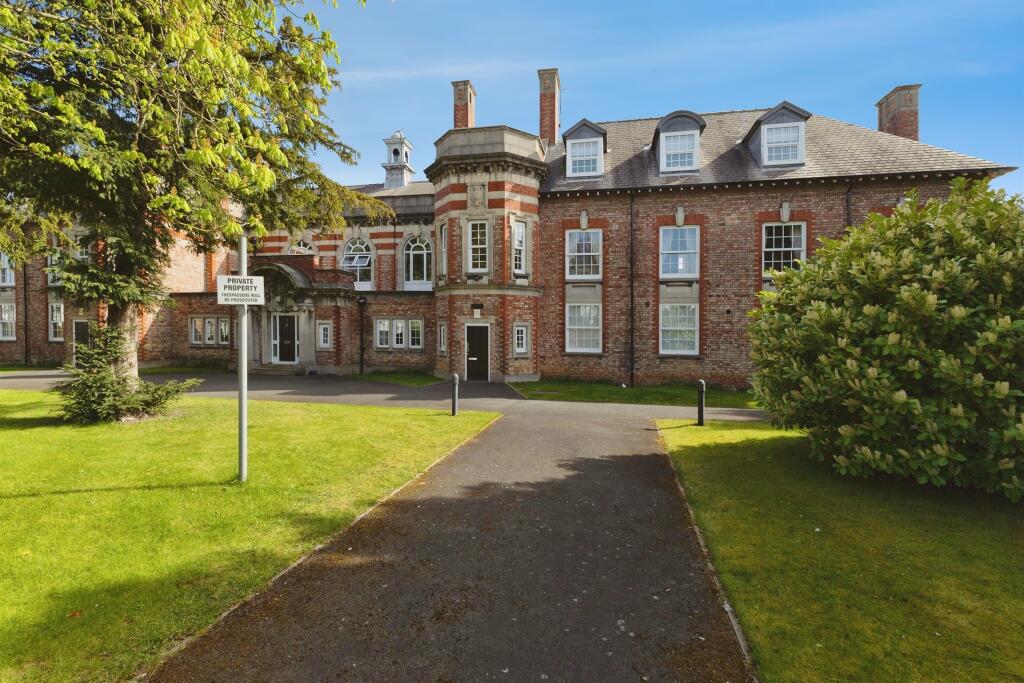 Main image of property: Roman Road, Middlesbrough