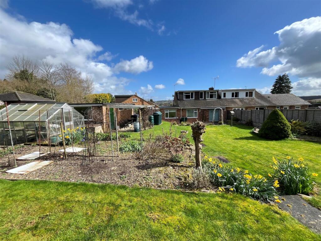 Main image of property: Great Croft, Firsdown, Salisbury