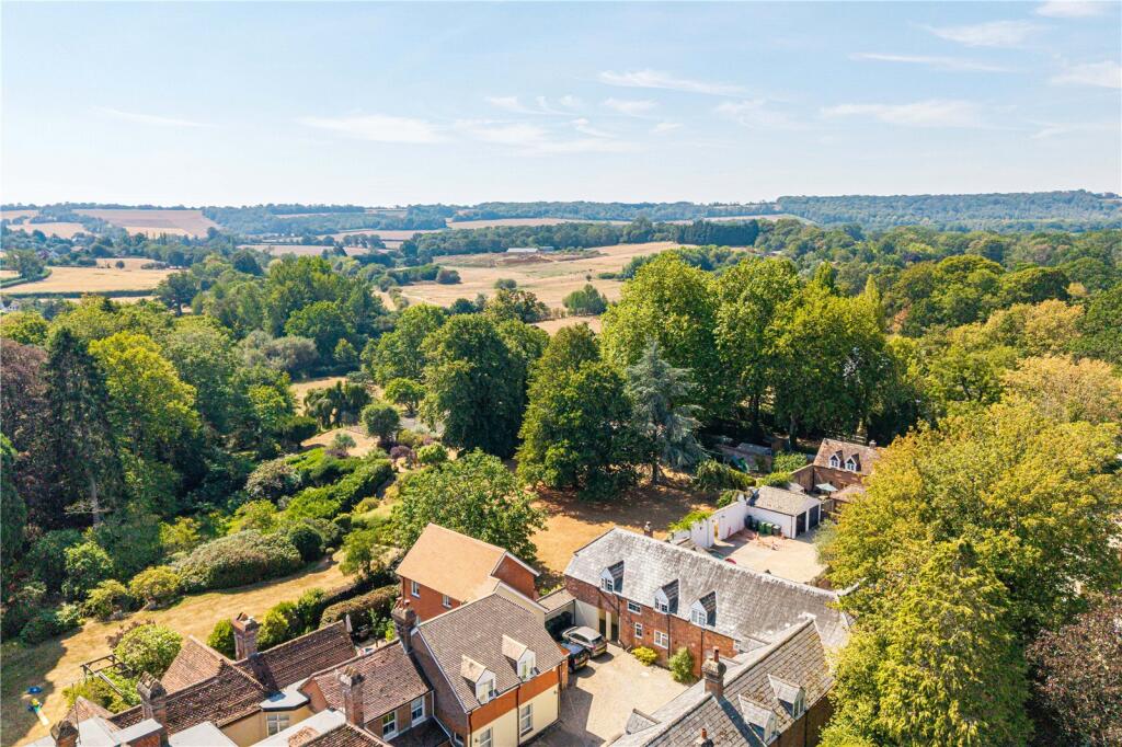 House in Reading - View 4