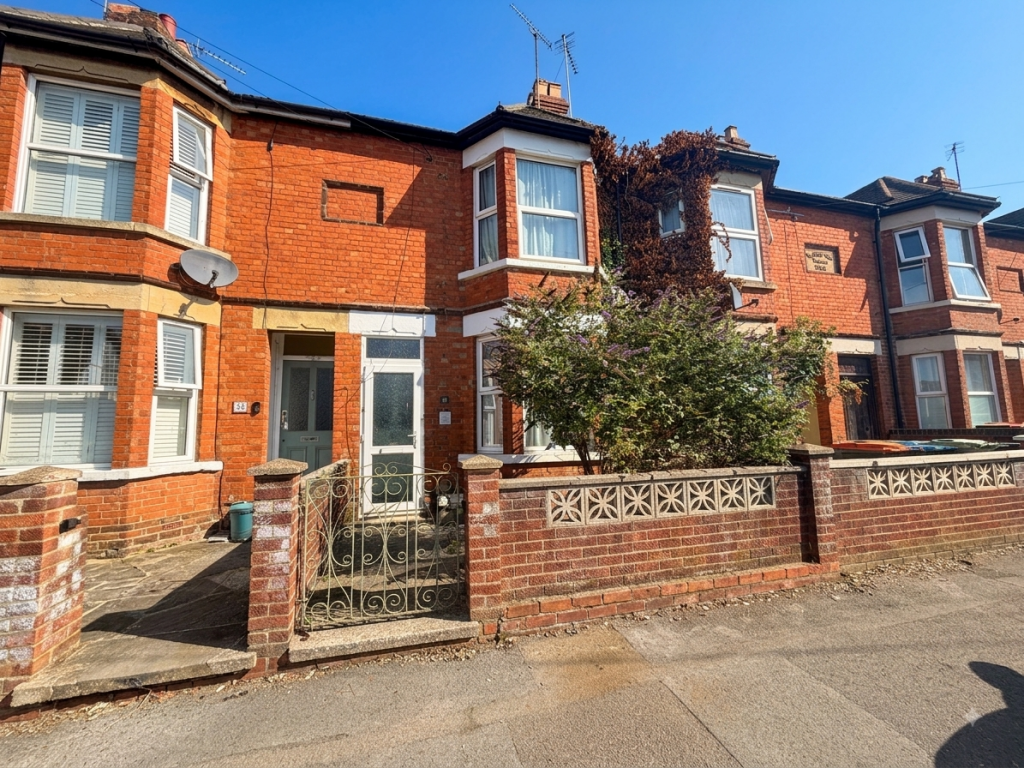 Main image of property: Western Road, Bletchley