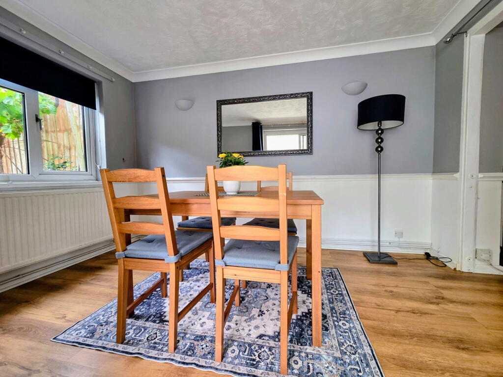 House in Plymouth - View 4