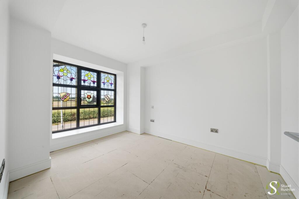Apartment in Warrington, Little Bollington with Agden - View 3